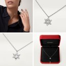 플럼블라썸(Plum Blossom) | 명품 목걸이 500만원대 여기서부터는 완전히 달라진다, 티파니 까르띠에 불가리 반클리프