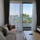 베트남 다낭 나만리트리트 아파트 감성 충만한 숙소 저녁 뷔페