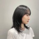 검단 여자머리 고정현헤어 검단그린점 검단 헤어샵