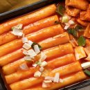 서강쇠떡볶이 이미지