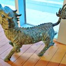 무위사 성보박물관 이미지