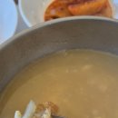 설인제 산마을식당 후기, 설악산 가는 길 황태국과 감자전 맛집