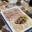여수여행 : 여수수산시장 회맛집/회포장 삼도수산 내돈내산후기