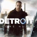 디트로이트 비컴 휴먼(Detroit: Become Human) 후기