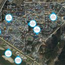 주공3차아파트 버스정류장 이미지