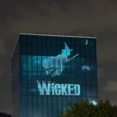 (공연) 캣츠 오리지널 내한공연3 | 뮤지컬 위키드 내한공연 후기: 블루스퀘어에서 만난 초록빛 마법의 순간