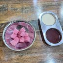 [부산 깡돼후] 깡통시장 줄 서서 먹는 맛집 깡돼후 돼지갈비 후라이드 후기 깡통시장 필수 코스
