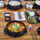 아바이순대 이미지