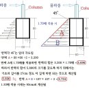 모듈 세로 배치 시 높이 증가에 따른 풍압 영향 검토 사항입니다 이미지