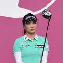 유소연 함장 프랑스 에비앙 레뱅 에비앙 리조트 골프클럽 LPGA 에비앙 챔피언십 대회 최종일 -2언더파 2019 07.28 이미지