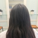 아담헤어 | F1972헤어 아담점/학생 매직시술 후기/부스스한 모발 해결/곱슬 안녕~/자연스러운 매직