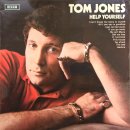 Tom Jones - Delilah(1968) 이미지