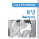 화병 한의표준임상진료지침 이미지