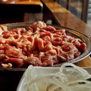 동숭숯불갈비