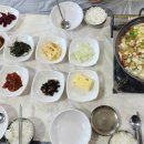 이황휴게소 식당