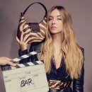 시드니 스위니 Jimmy Choo Autumn 2025 Campaign 이미지