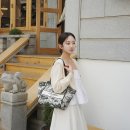 콜롬보 캔버스백 여자 명품 가방 브랜드 COLOMBO 토트 앤 숄더백 코디