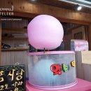 원조 교동 일번지 | [가을당일치기여행 추천] 전주한옥마을 다녀왔어요 :)