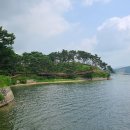 예당호느린호수길 이미지