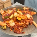 장안사 | [부산 기장] 에어컨 있는 프라이빗 방갈로에서 청둥오리불고기 <장안사산장>후기 🦆