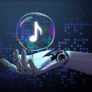 AI작곡 음원제작 이미지