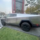 사이버랜드 | 여의도에 떴다 | 지드레곤 차 | 지디차 | 테슬라 픽업트럭 사이버트럭 | Tesla Cybertruck