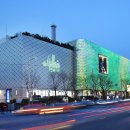 한화갤러리아(주) 명품관 이미지