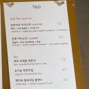 카페마린 뒤 제방 | 제주 오션뷰 카페 울트라마린 내돈내산 후기 주차 케이크 메뉴 정보