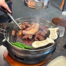 경충대로 10 | 경기광주 숙성 돼지고기 맛집 &#34;박수돈&#34; 초월역 고기집 후기