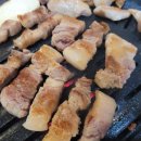 올레길화덕구이