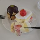 강남-298 | 디저트가 맛있는 강남역카페 어퍼앤언더 방문 후기