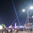 GS25포항송도점 | 25년 포항 송도해수욕장 낙화놀이 낙화 축제 [낙화의밤] 후기 주차정보