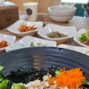 맛좋은횟집 | ​[전남 신안] 봄꽃 향기와 바다의 맛! 신안 튤립 축제 &amp; '참좋은횟집' 낙지 비빔밥 후기