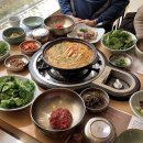 달서대로 | 대구 성서 룸식당 부모님이랑 가기 좋은 성서계대맛집 부천식당 대구계명대점 육회비빔밥 후기