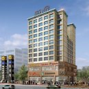 송내공원 화장실 이미지