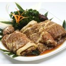 햇잎갈비 이미지