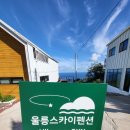울릉SKY펜션 | 울릉도 프라이빗 숙소 에서 편히 쉬고 놀다온 후기 알려드릴게요 [울릉스카이펜션]