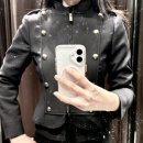 하남대로L | 쌍수 4~6일차 일상 | 자라 입생로랑 자켓 착용 후기, 가격, 사이즈