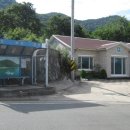 외산보건진료소 이미지