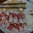 김경필차돌삼합마당 이미지