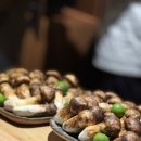 도원프라자 | [소공동맛집]플라자호텔 도원 자연송이코스 후기 | 가을 제철 버섯 중식 디너