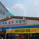 해성속초물회회센타 이미지