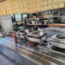 영한식뷔페 이미지