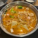 두끼 센텀시티 홈플러스점 | 센텀 홈플러스 두끼떡볶이 신메뉴 마라 훠궈 후기