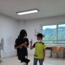 금산평화지역아동센터 이미지