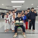 동아대효태권도장 이미지