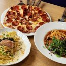 맘마파스타 | 오금동 맛집, 반려견과 함께 즐기는 파스타 전문점 ‘맘마’ 방문 후기