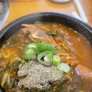 조마루감자탕(상동역점) | [상동역맛집]비오는날은역시뼈해장국2인이상이면감자탕!내돈내산후기