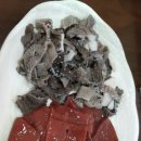 서곡주유소 | [상주맛집] 서곡동 소고기 맛집 한우암소집