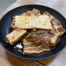 인형의 거리(돼지) | [대구 동구 맛집/ 율하 맛집] 가성비 돼지갈비 맛집 대구 율하 '백두산 숯불갈비 앤 냉면'